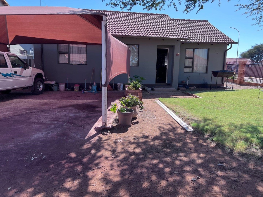 3 Bedroom Property for Sale in Kathu Northern Cape